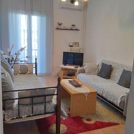 Emmy Apartment ハニア エクステリア 写真