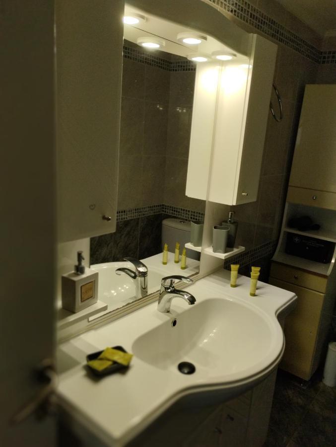 Emmy Apartment ハニア エクステリア 写真