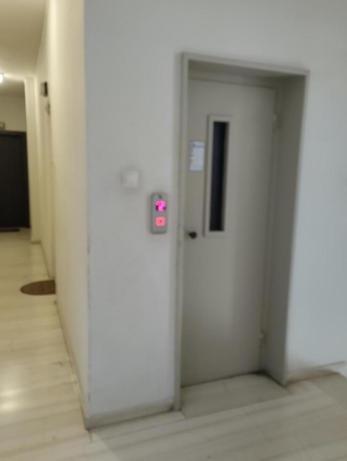 Emmy Apartment ハニア エクステリア 写真