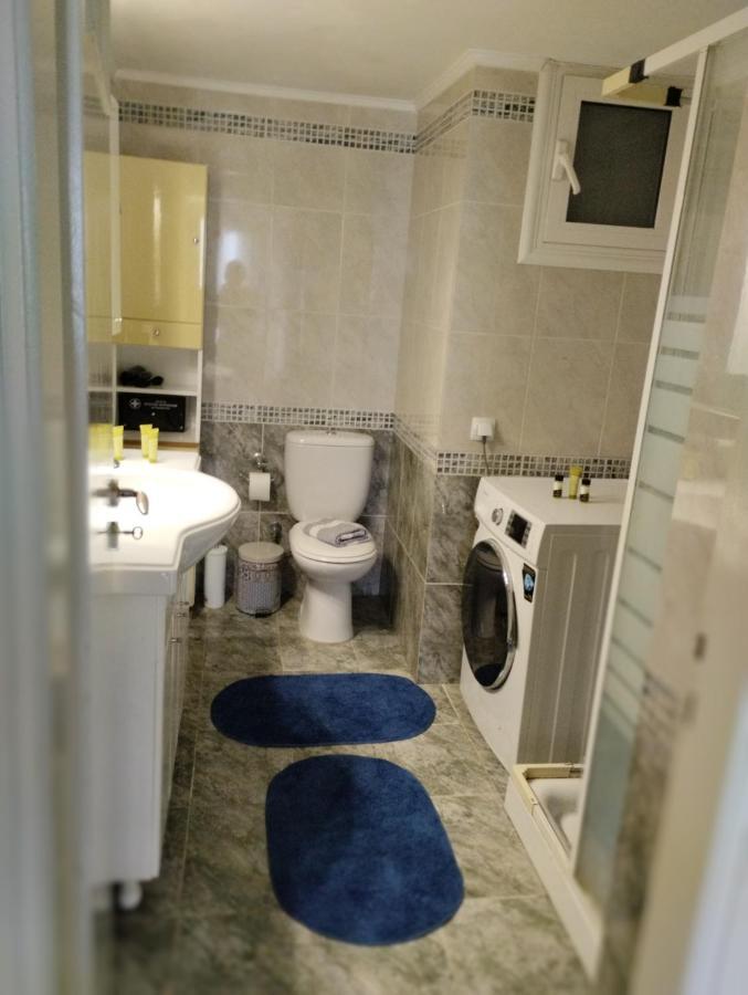 Emmy Apartment ハニア エクステリア 写真