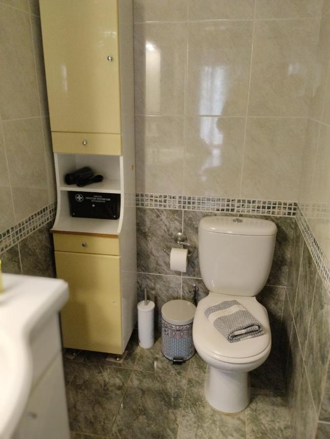 Emmy Apartment ハニア エクステリア 写真