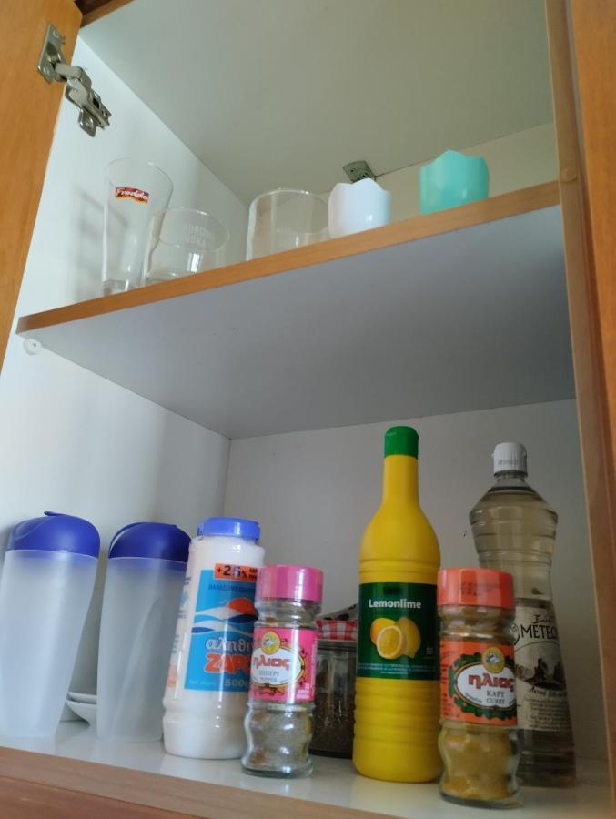 Emmy Apartment ハニア エクステリア 写真