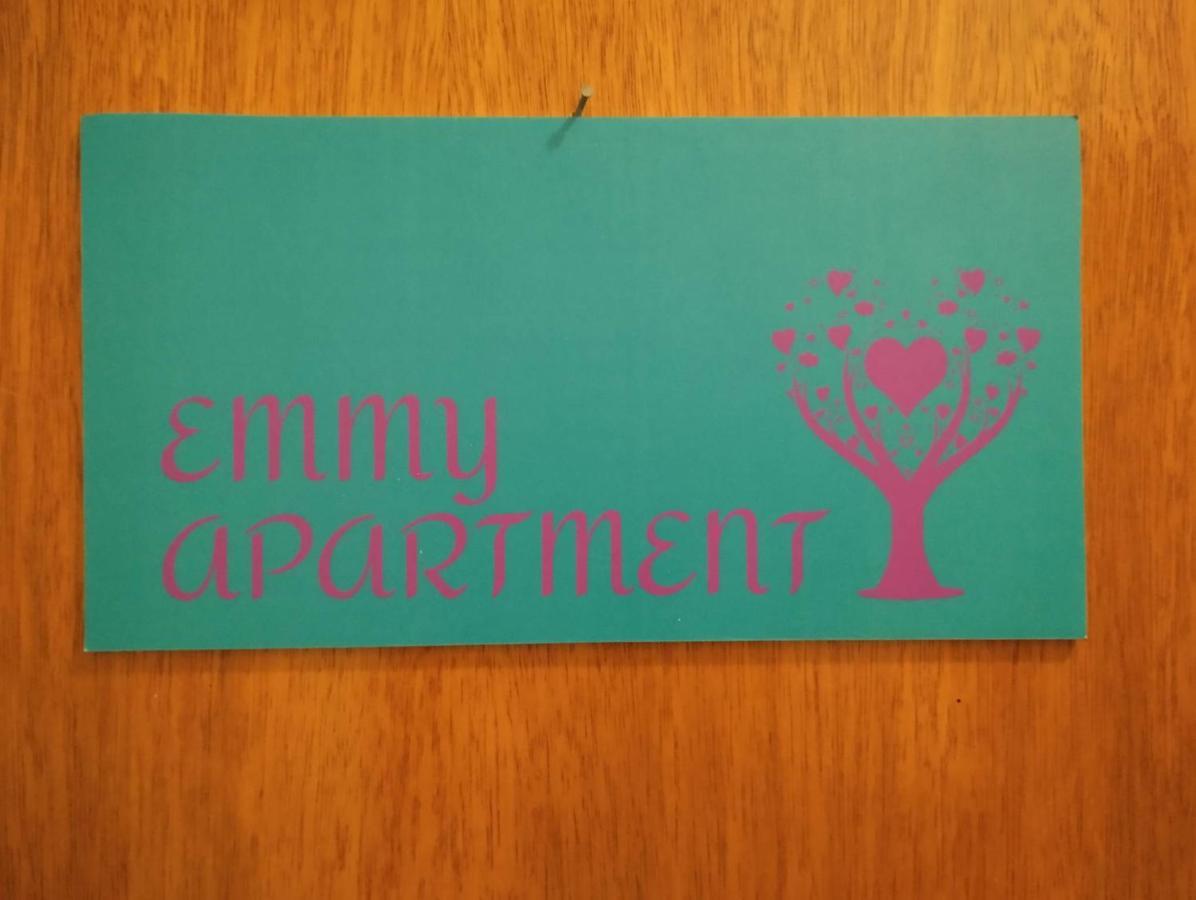 Emmy Apartment ハニア エクステリア 写真