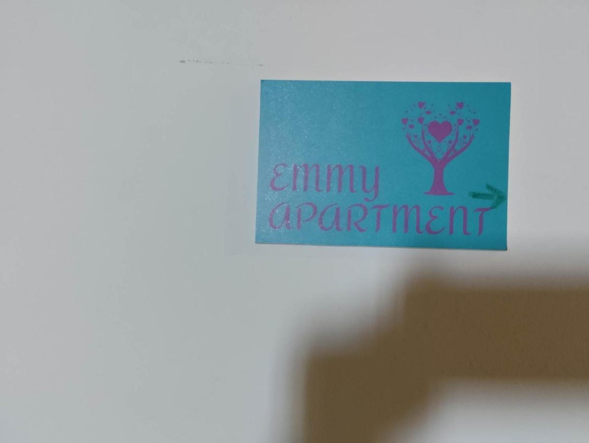 Emmy Apartment ハニア エクステリア 写真