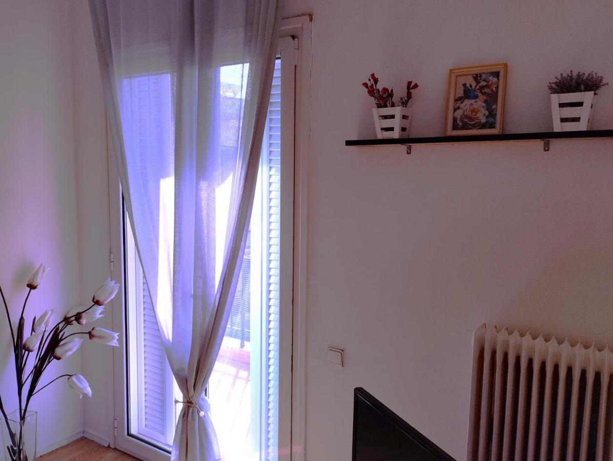 Emmy Apartment ハニア エクステリア 写真