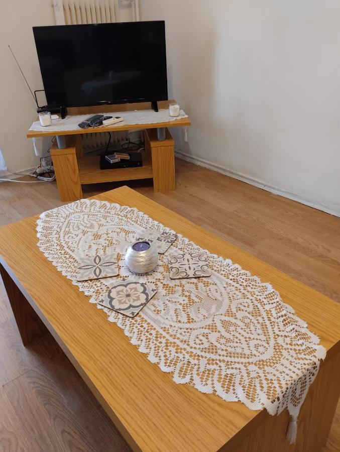 Emmy Apartment ハニア エクステリア 写真