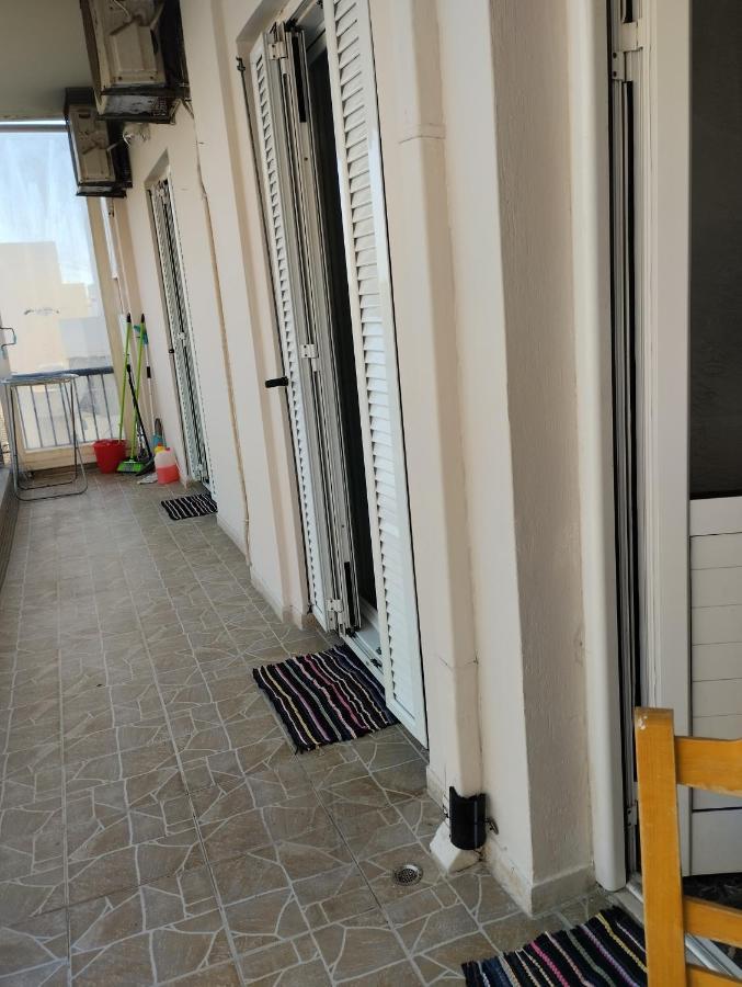 Emmy Apartment ハニア エクステリア 写真