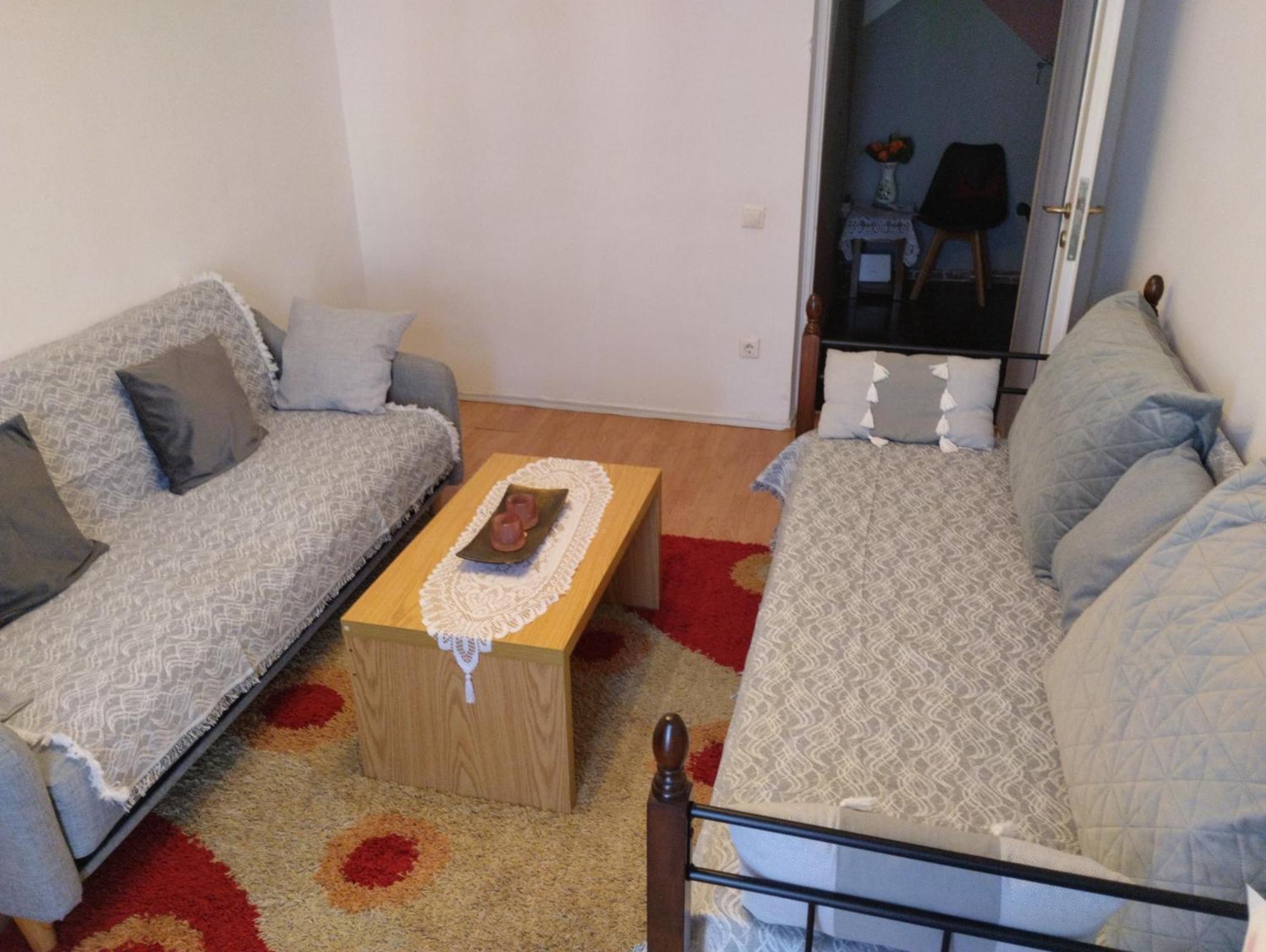Emmy Apartment ハニア エクステリア 写真