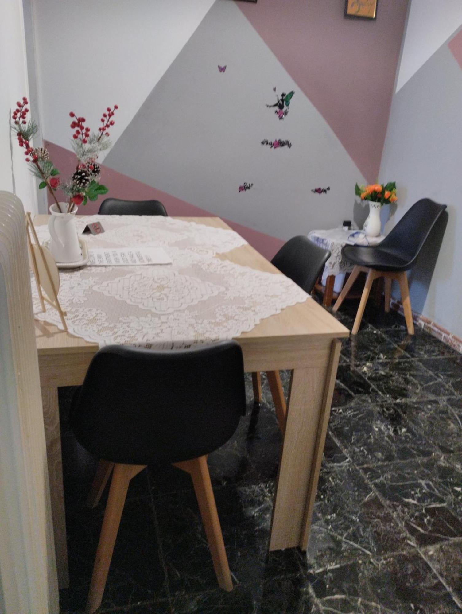 Emmy Apartment ハニア エクステリア 写真
