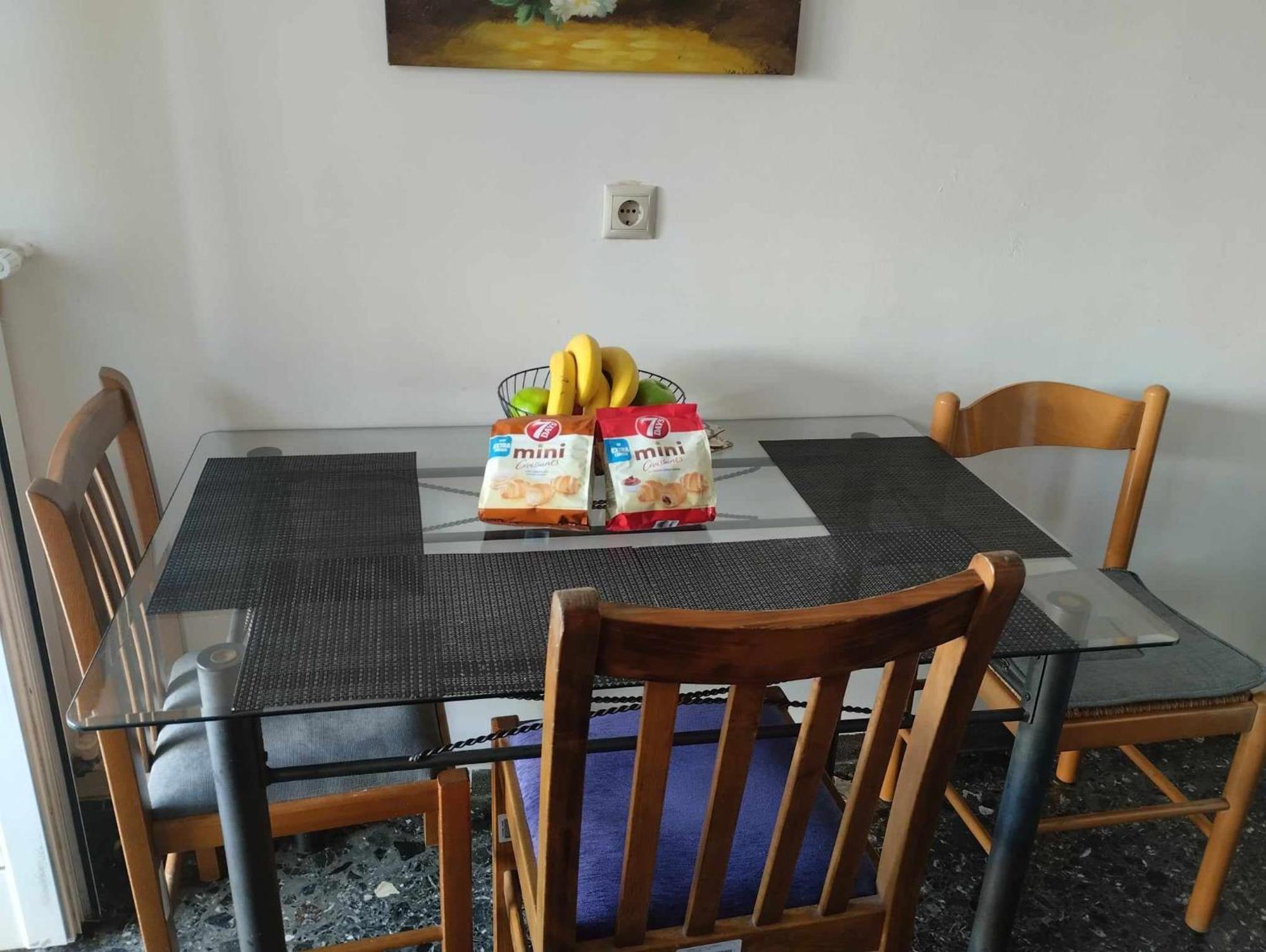 Emmy Apartment ハニア エクステリア 写真