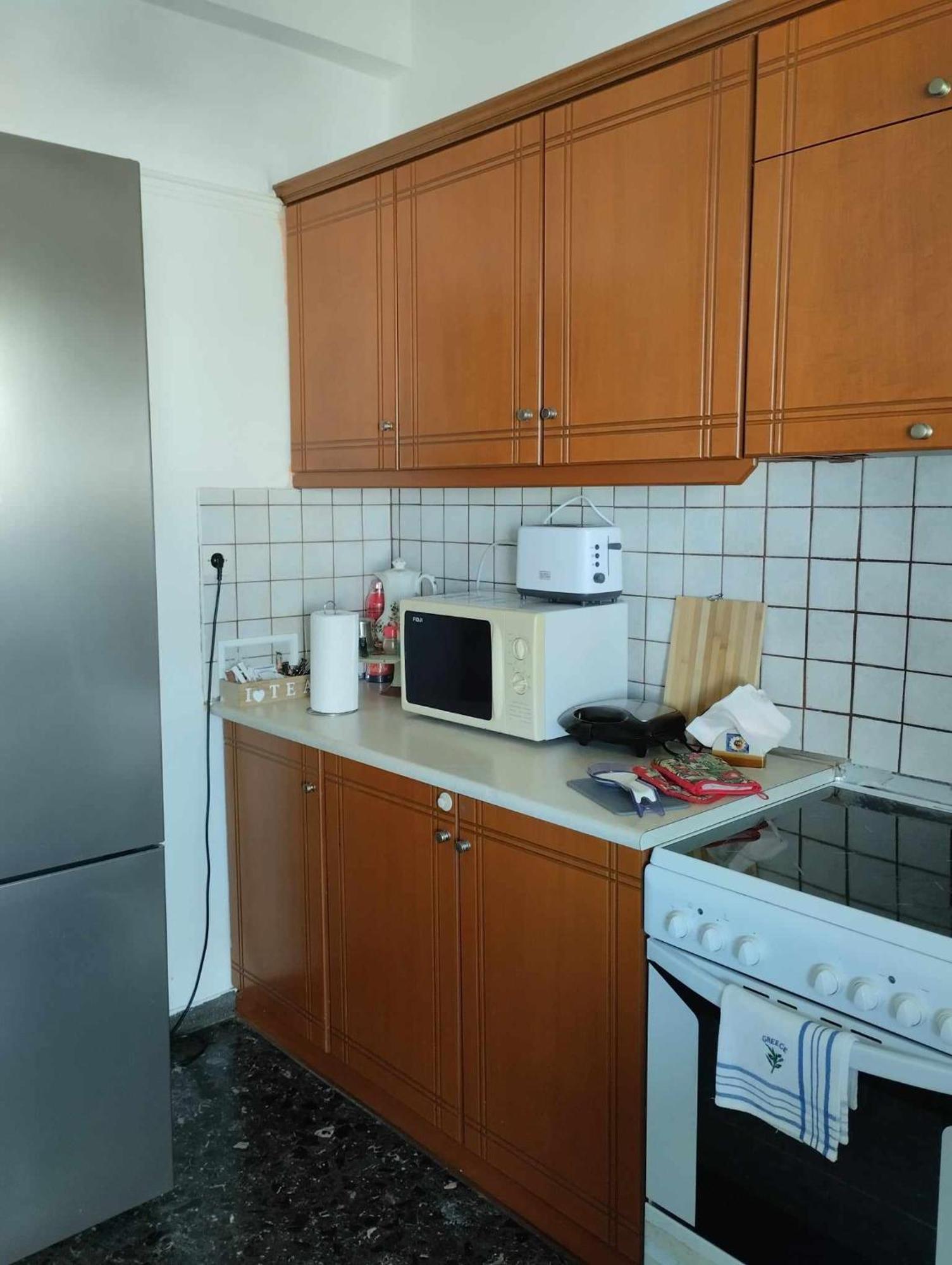 Emmy Apartment ハニア エクステリア 写真