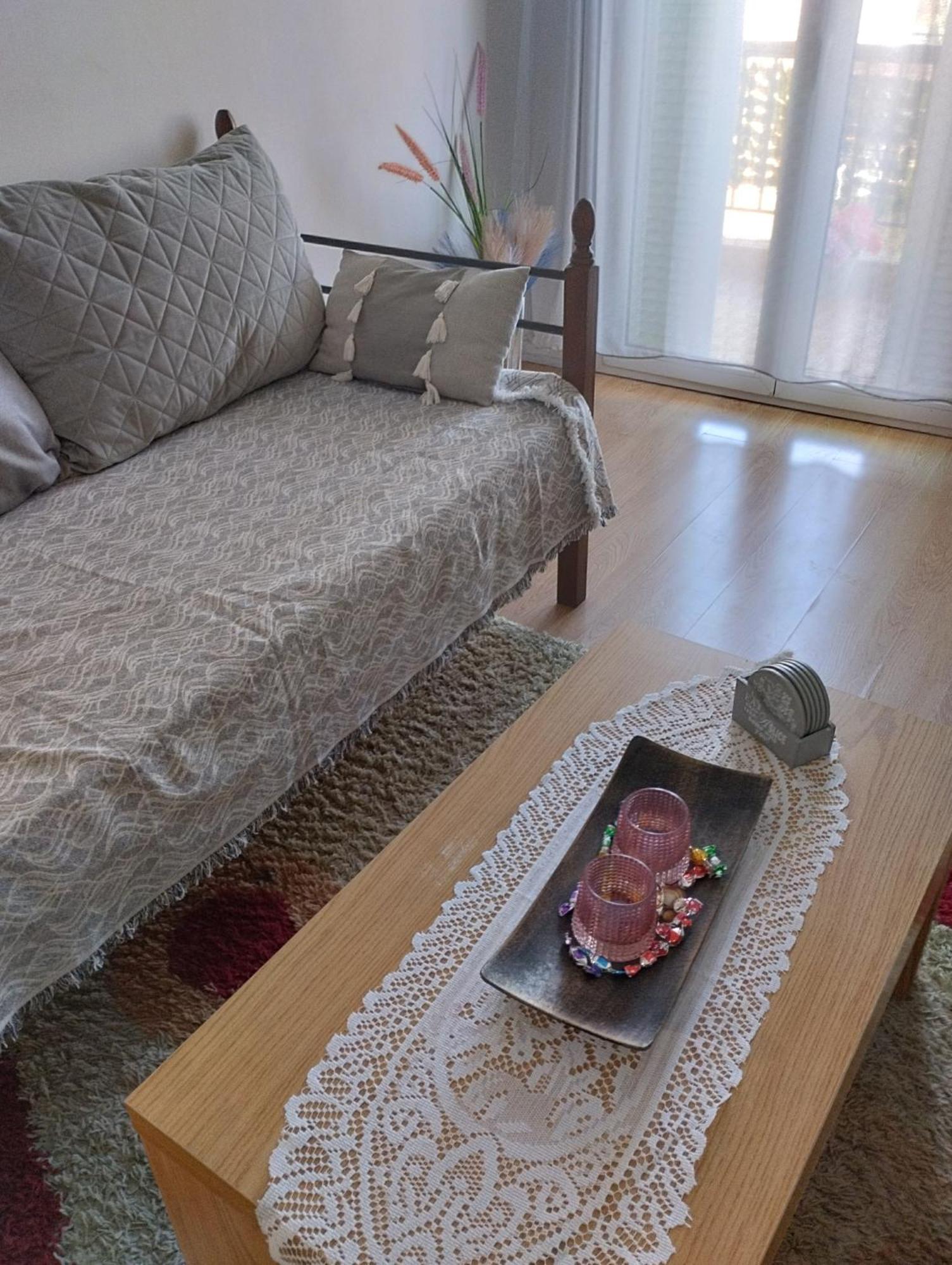 Emmy Apartment ハニア エクステリア 写真