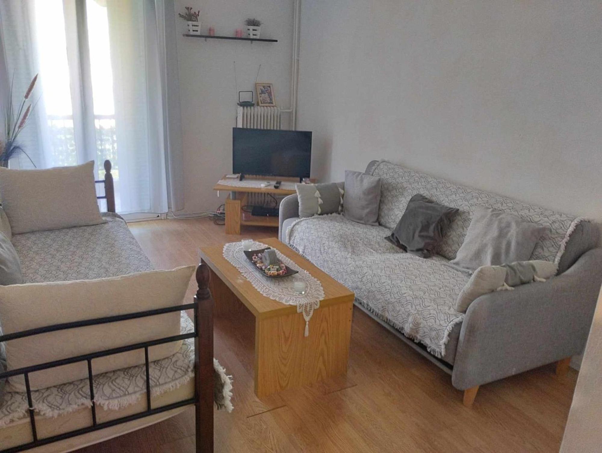 Emmy Apartment ハニア エクステリア 写真