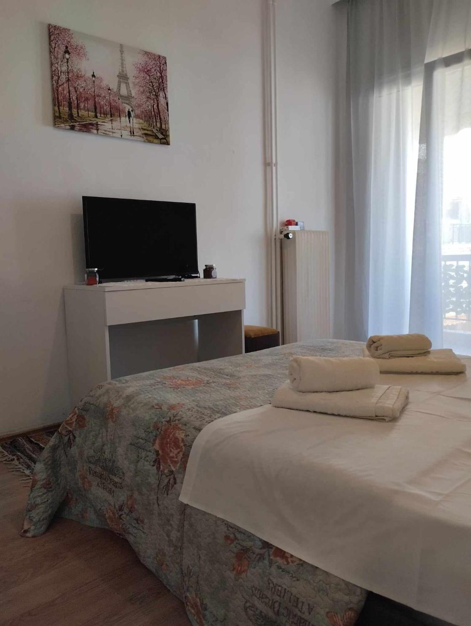 Emmy Apartment ハニア エクステリア 写真